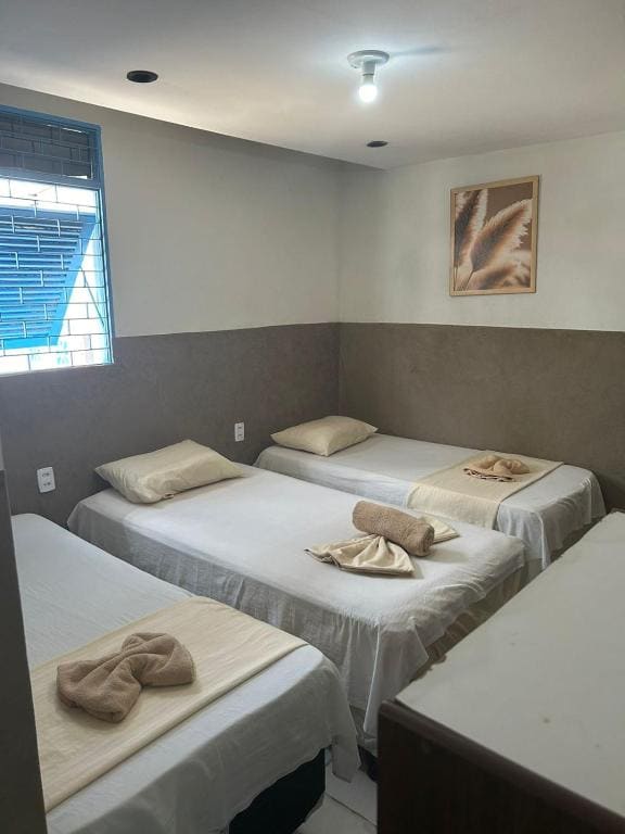 Triple Room room - Image 1