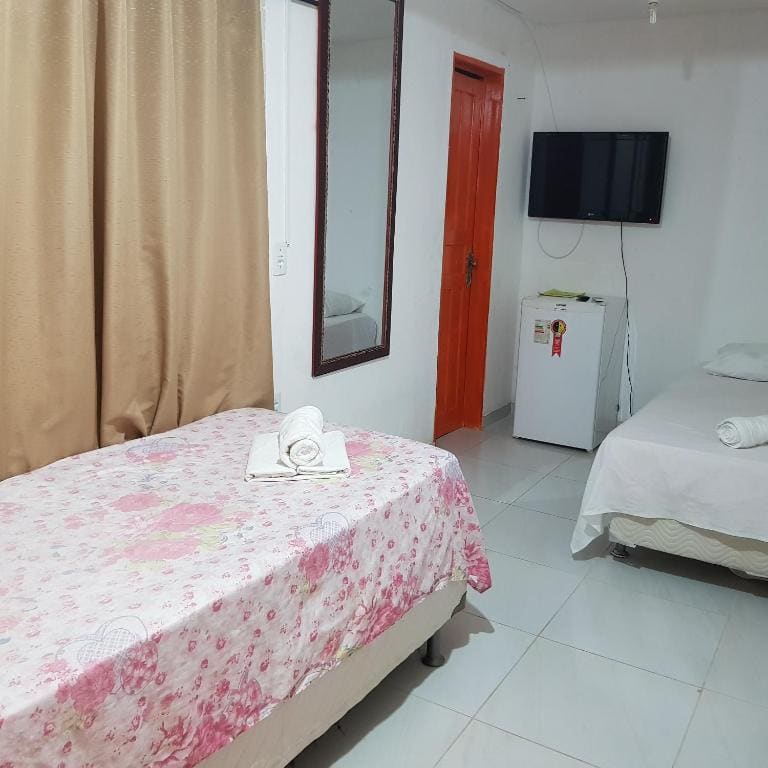 Twin Room room - Image 1