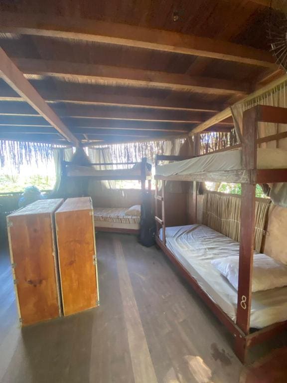 Bunk Bed in Mixed Dormitory Room room - Image 3
