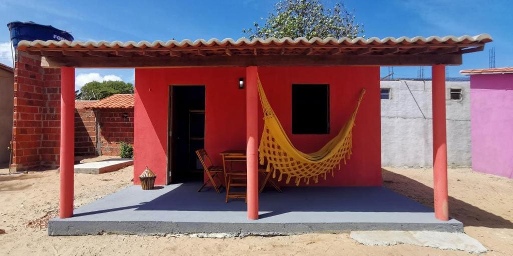 Double Room with Patio room - Image 3