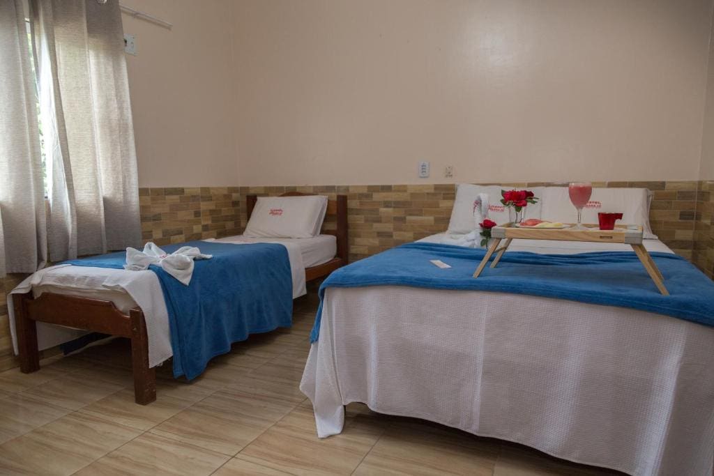 Standard Double or Twin Room room - Image 1