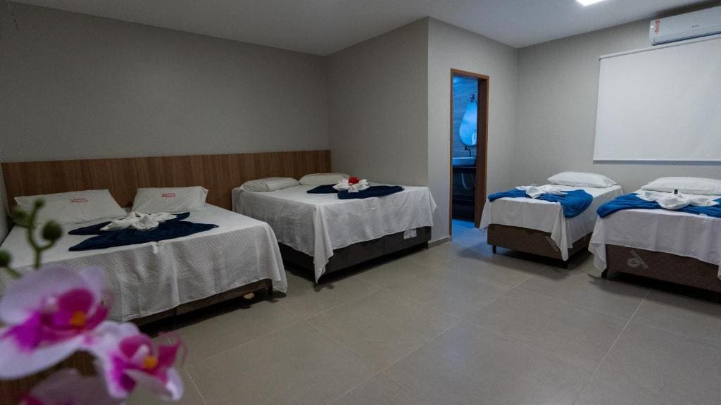 Double Room room - Image 3