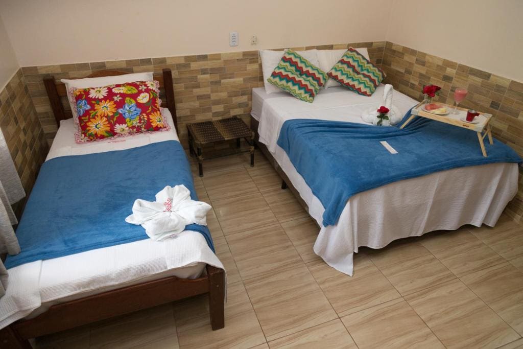 Triple Room room - Image 2