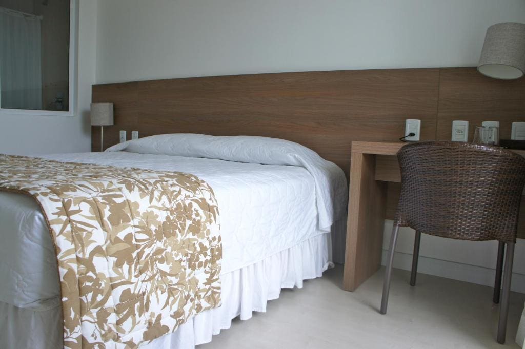Deluxe Room room - Image 1