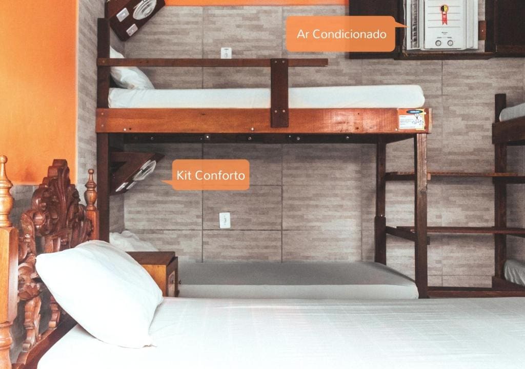 Quadruple Room room - Image 3