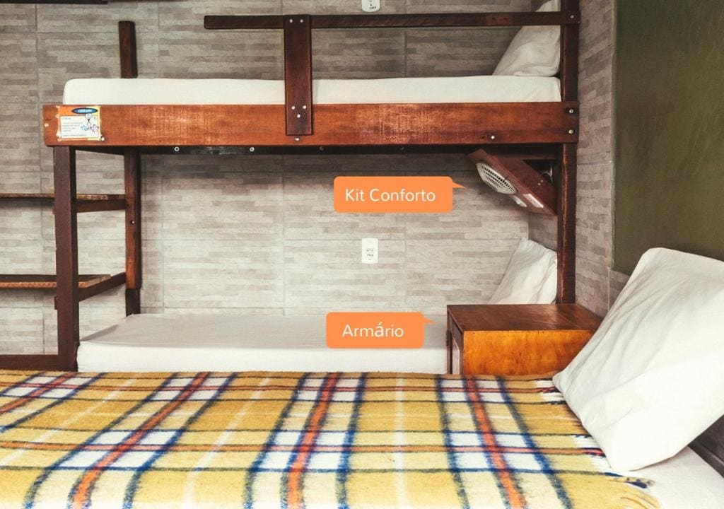 Quadruple Room room - Image 2