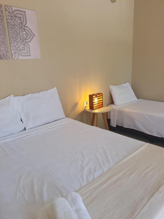 Quadruple Room room - Image 2