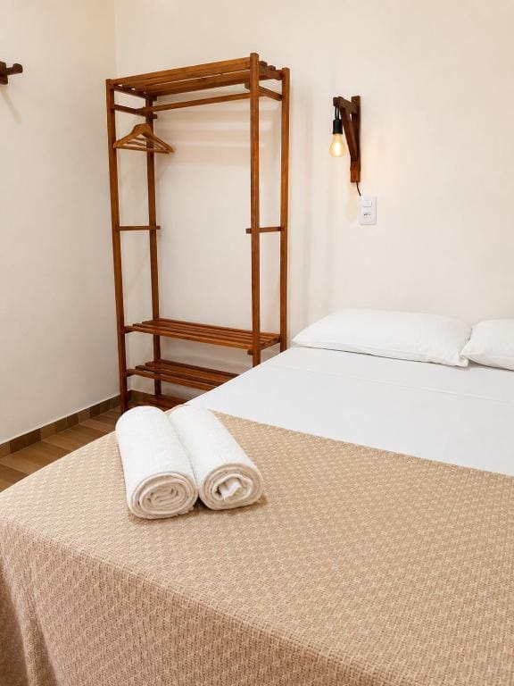 Double Room room - Image 1