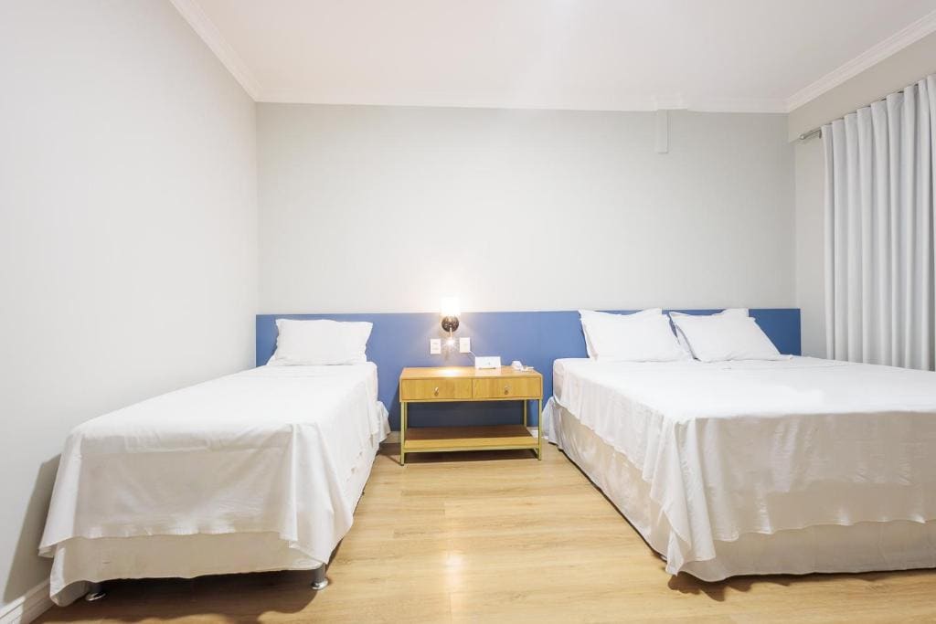Triple Room room - Image 3