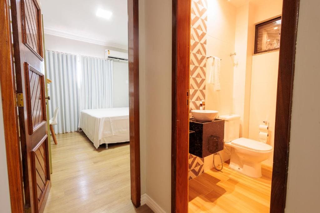 Double Room room - Image 3