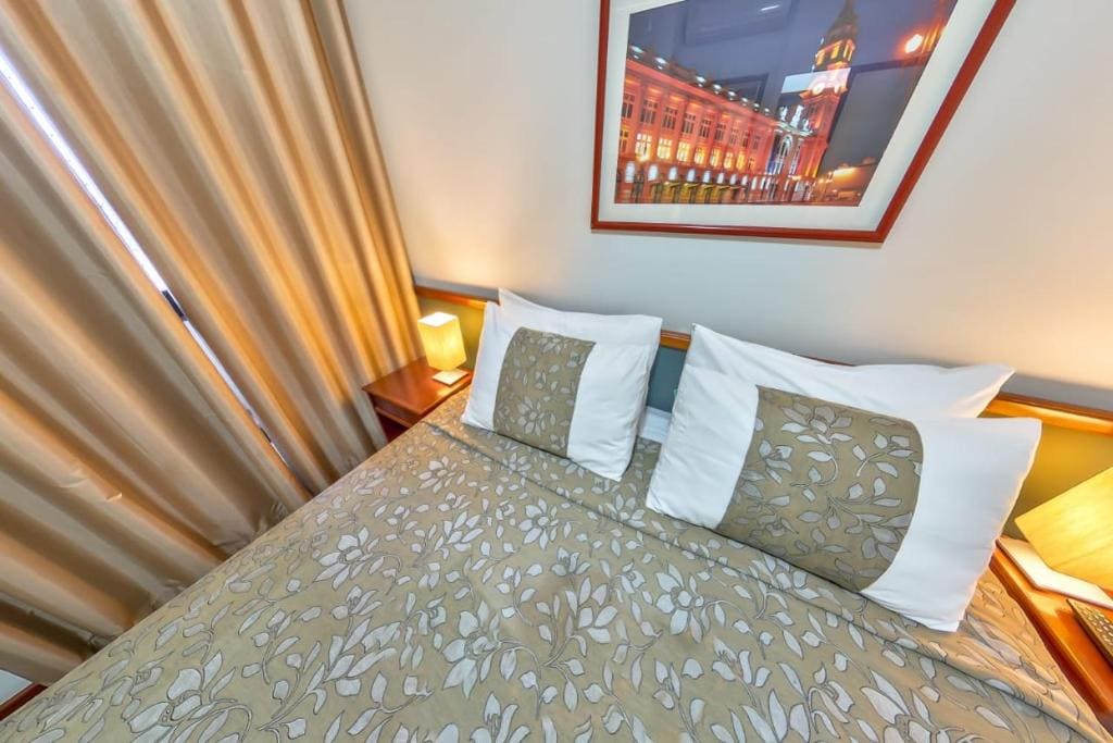 Double Apartment room - Image 1