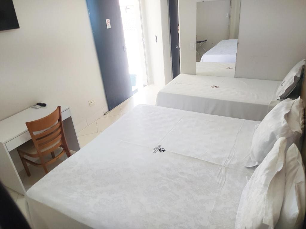 Triple Room room - Image 1