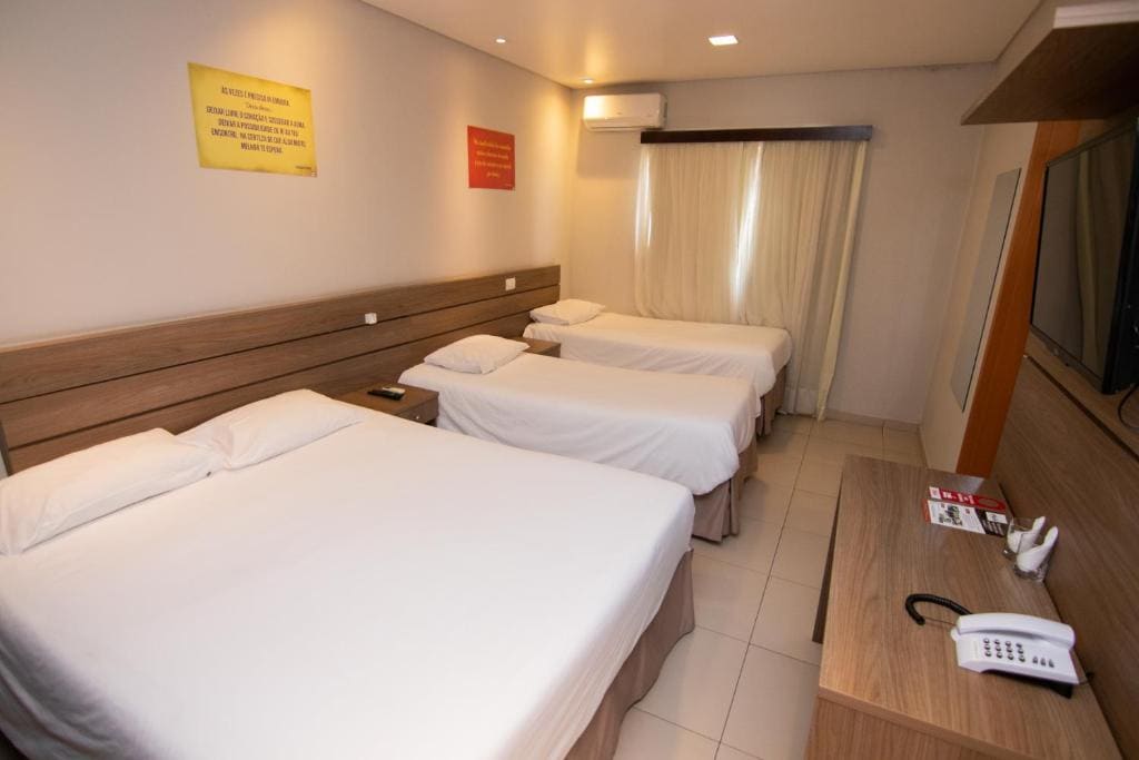 Double Room room - Image 3