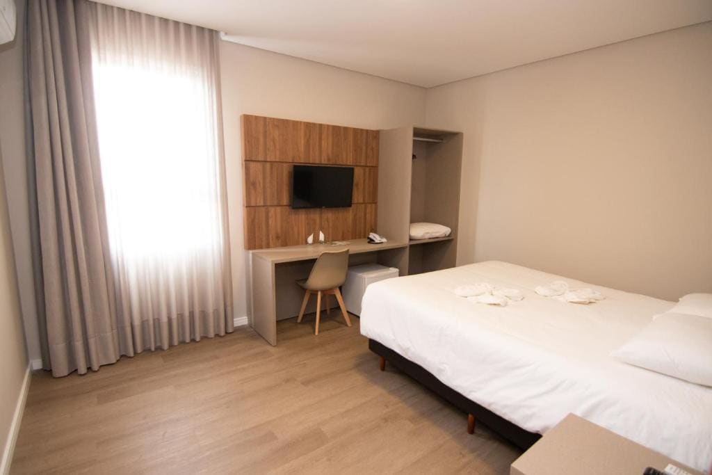 Single Room room - Image 1