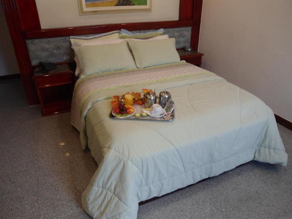 Double Room room - Image 2