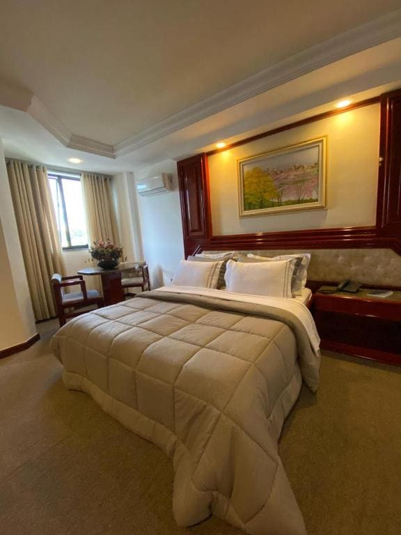 Double Room room - Image 1