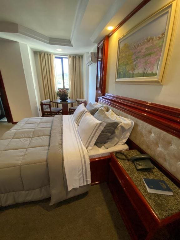 Double Room room - Image 3
