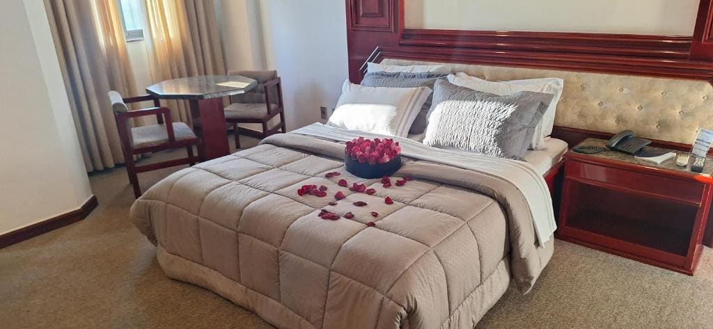 Single Room room - Image 1