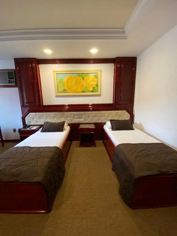 Twin Room room - Image 1