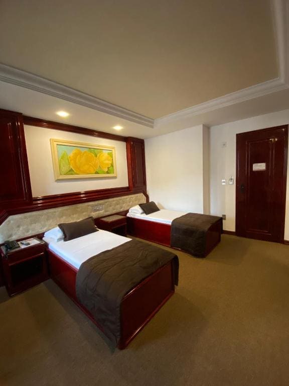 Twin Room room - Image 2