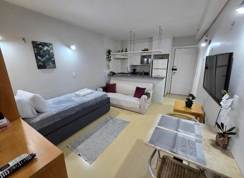 Deluxe Apartment room - Image 1