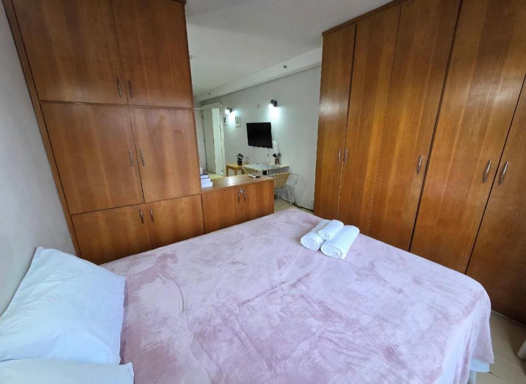 Deluxe Apartment room - Image 2