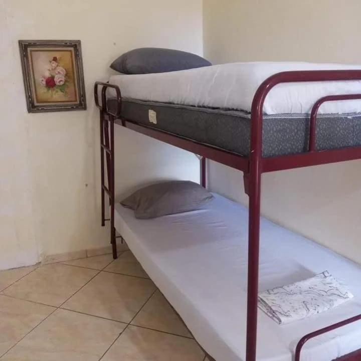 Single Bed in Female Dormitory Room room - Image 1