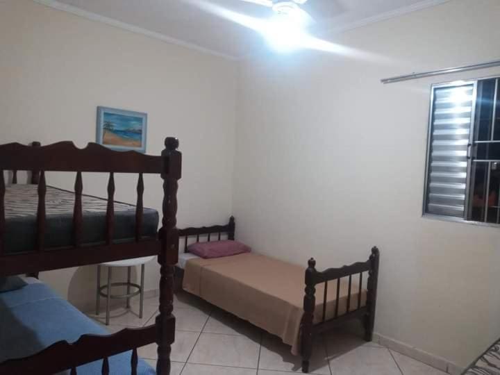 Single Bed in Female Dormitory Room room - Image 2