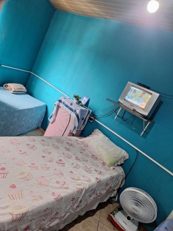 Bunk Bed in Male Dormitory Room room - Image 2