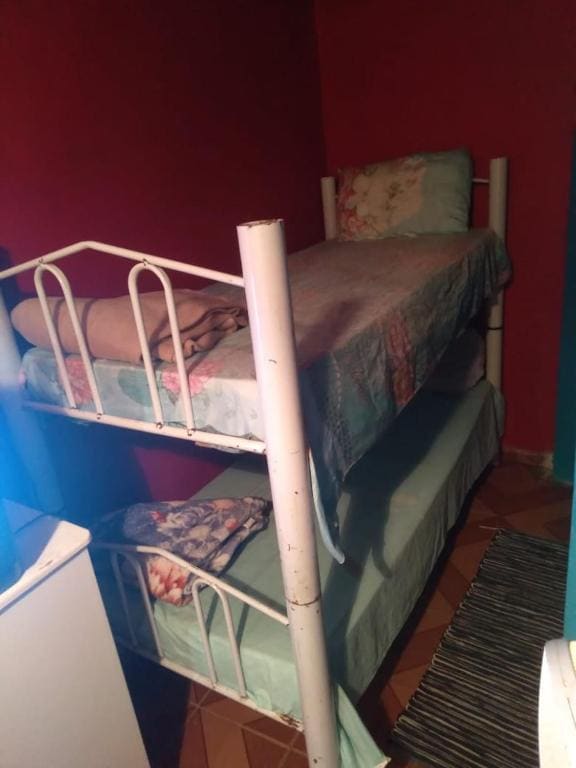 Bed in 4-Bed Male Dormitory Room room - Image 1