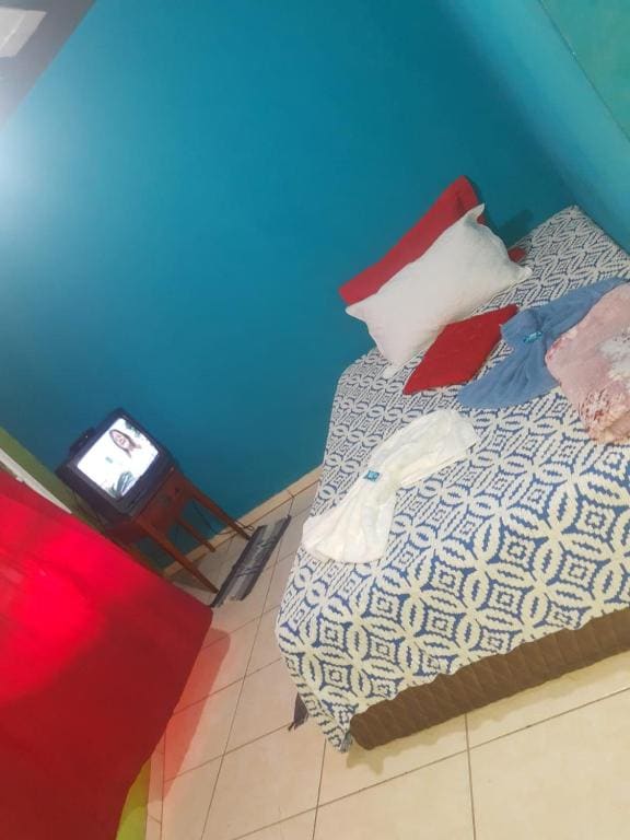 Suite room - Image 1