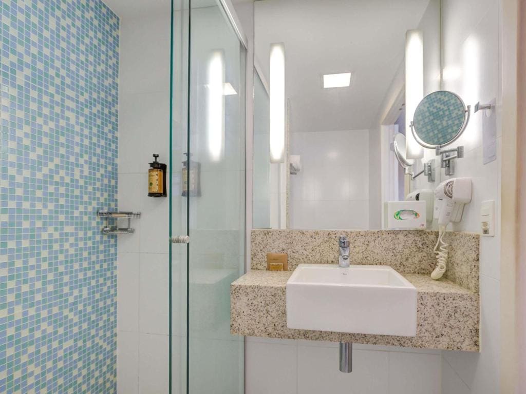 Standard Double Room room - Image 1