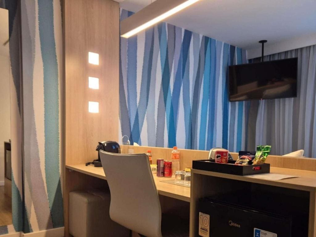 Superior Room with Double Bed and Ocean View room - Image 3