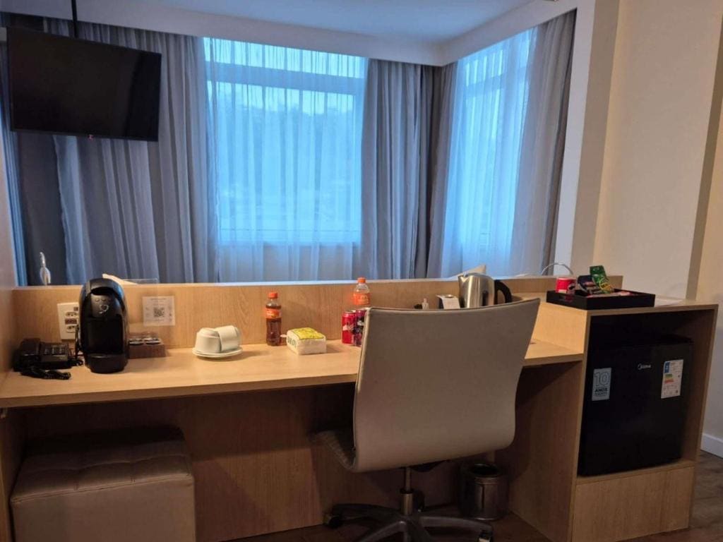 Superior Room with Double Bed and Ocean View room - Image 1