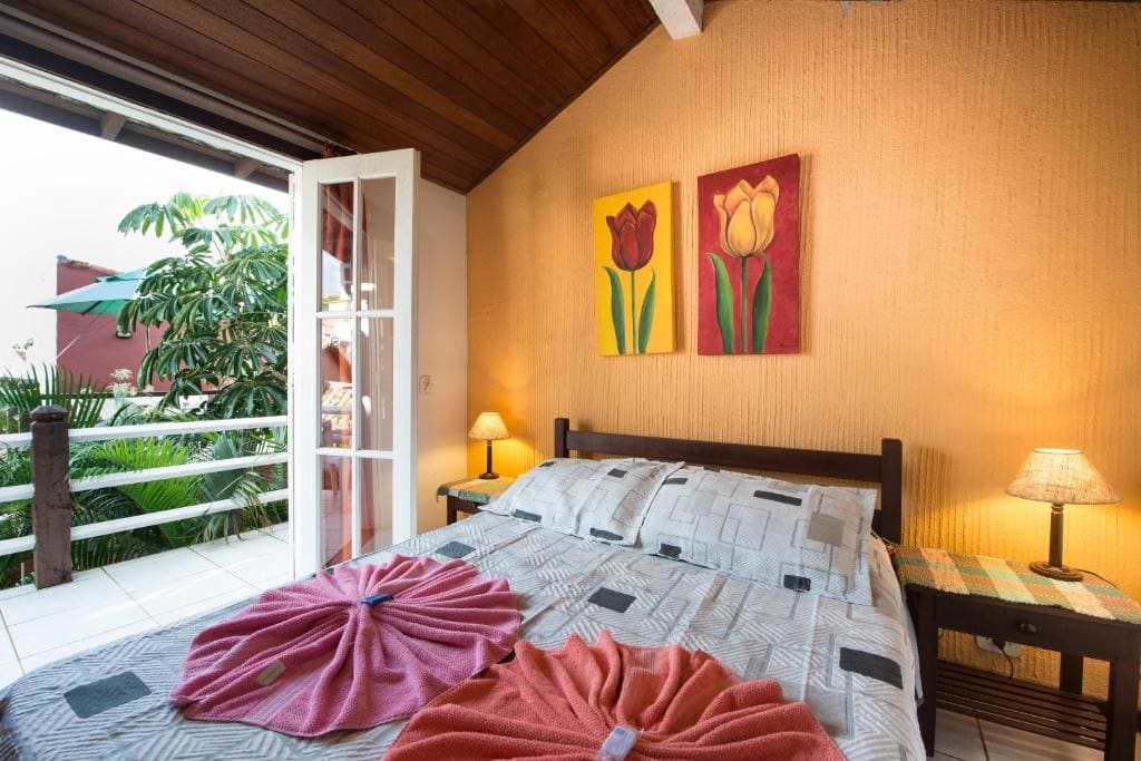 Standard Double Room room - Image 1