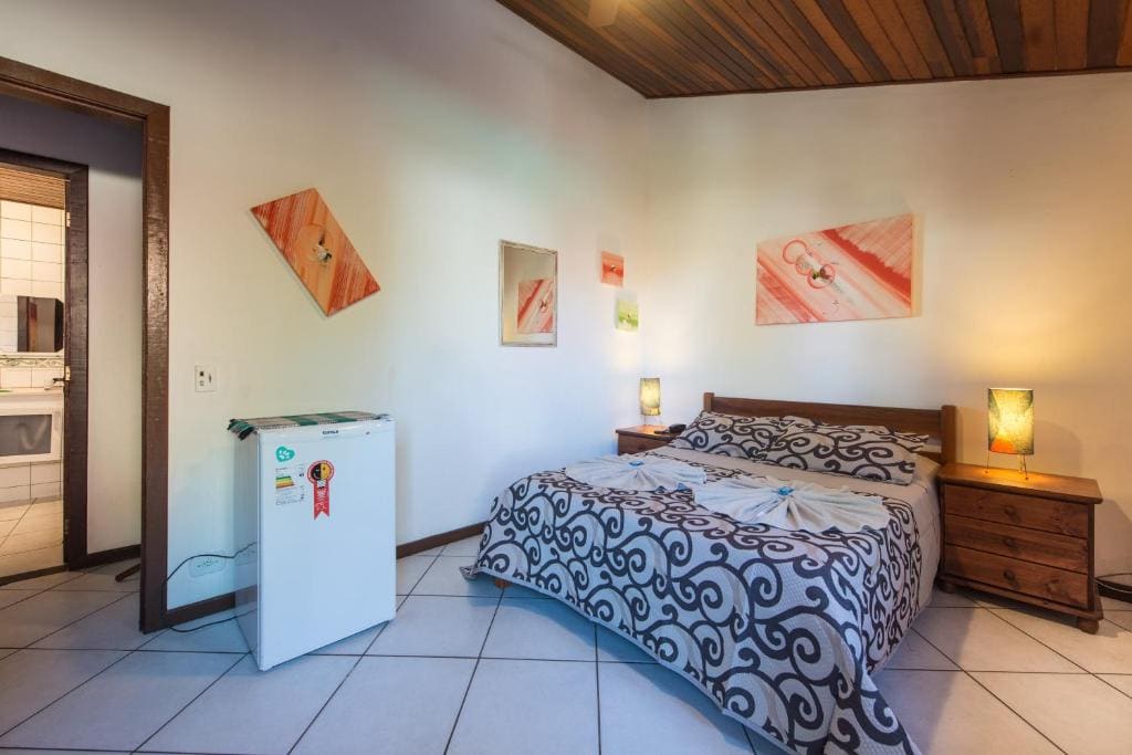 Standard Double Room room - Image 3