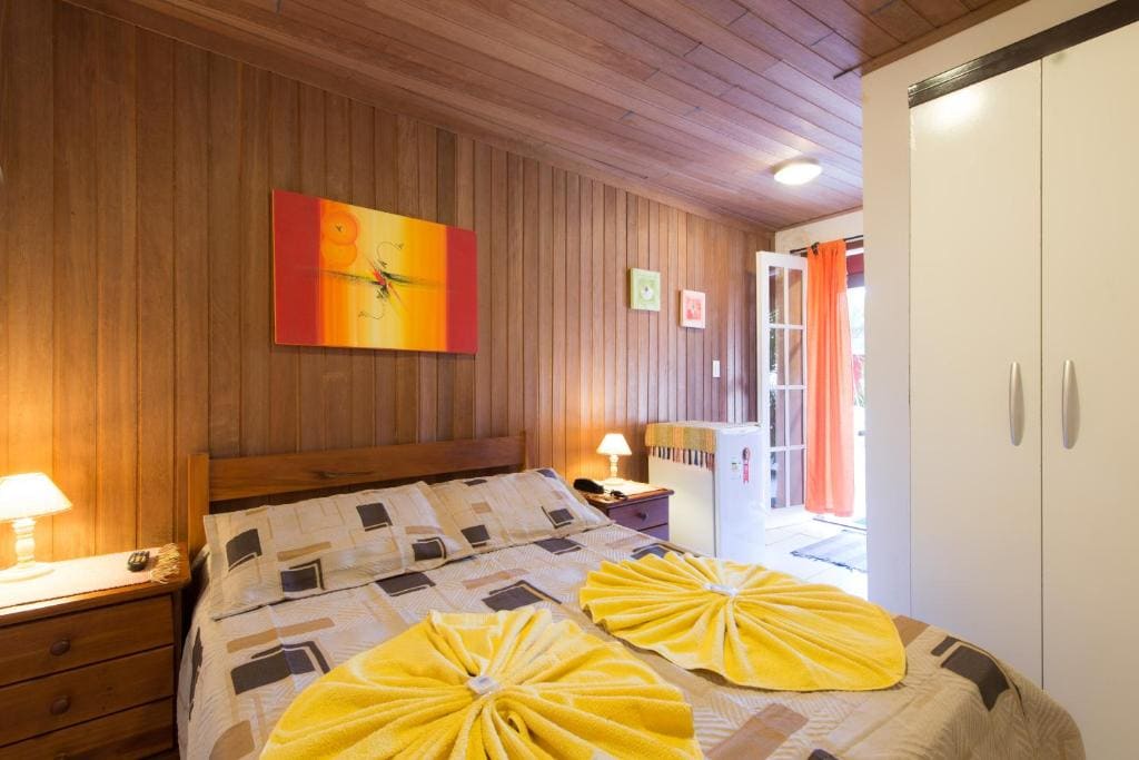 Standard Double Room room - Image 2