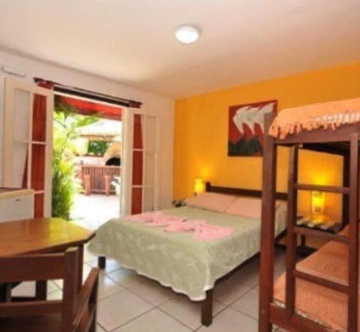 Standard Triple Room room - Image 1