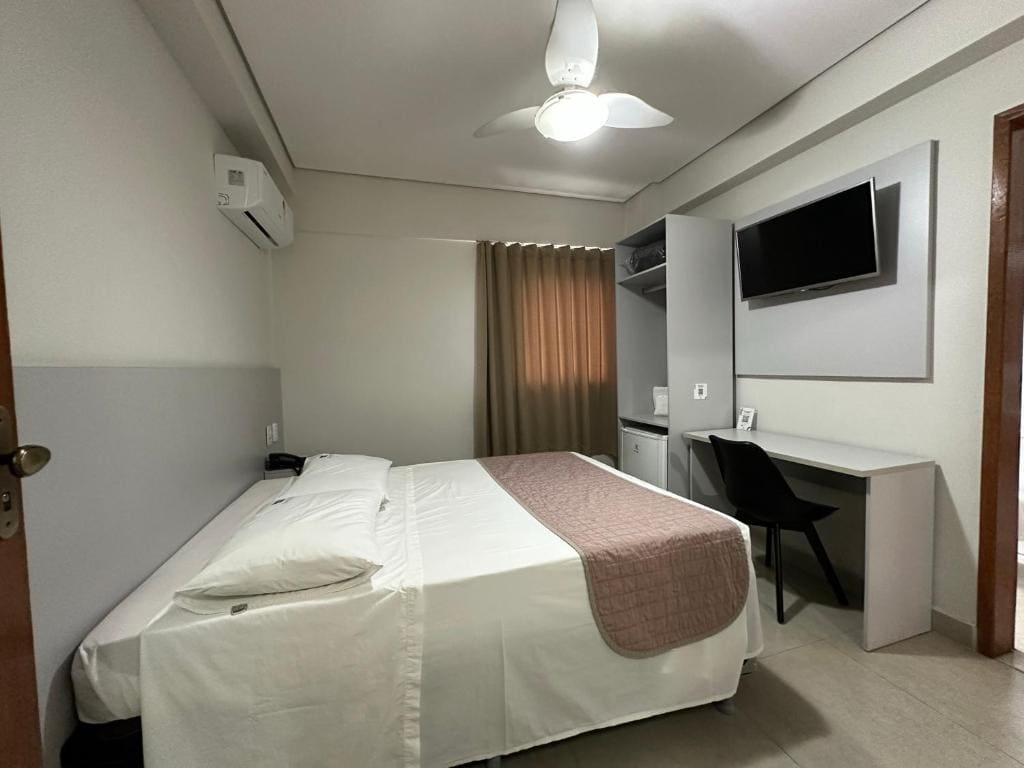 Double Room room - Image 1