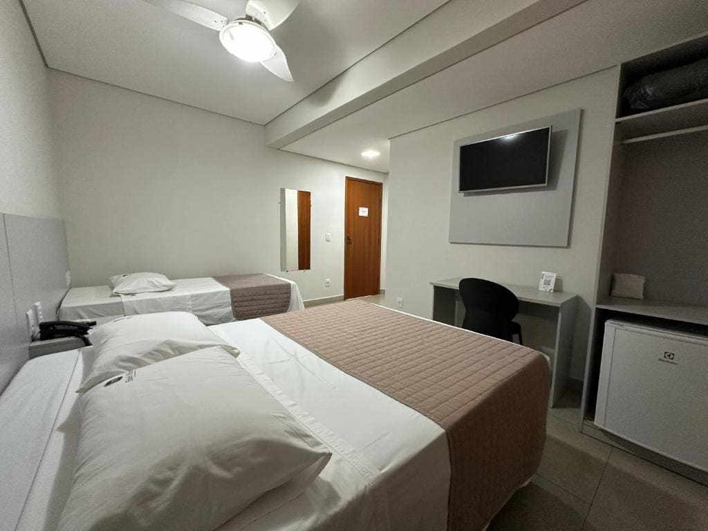 Triple Room room - Image 1