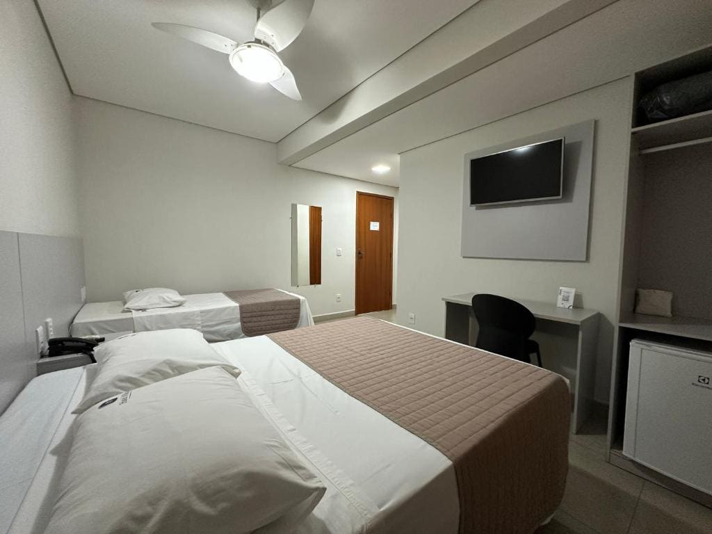 Triple Room room - Image 2