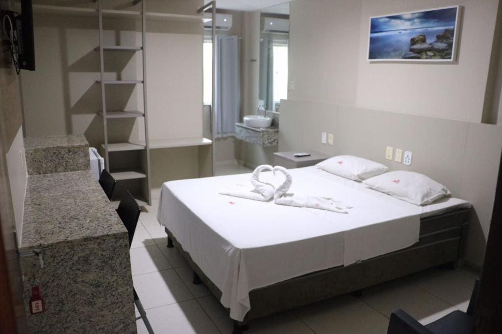 Standard Double Room room - Image 3