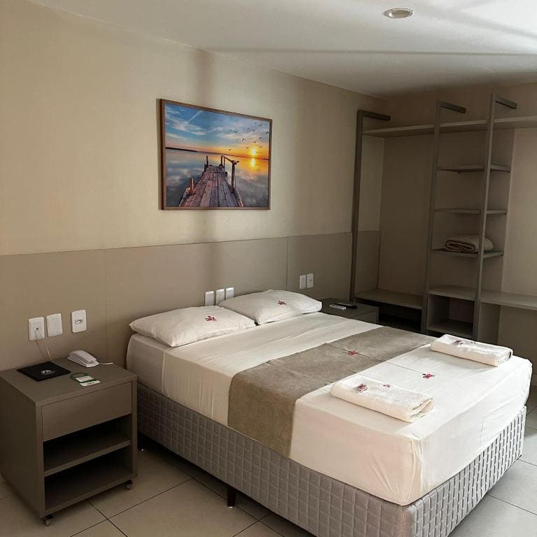 Standard Single Room room - Image 1