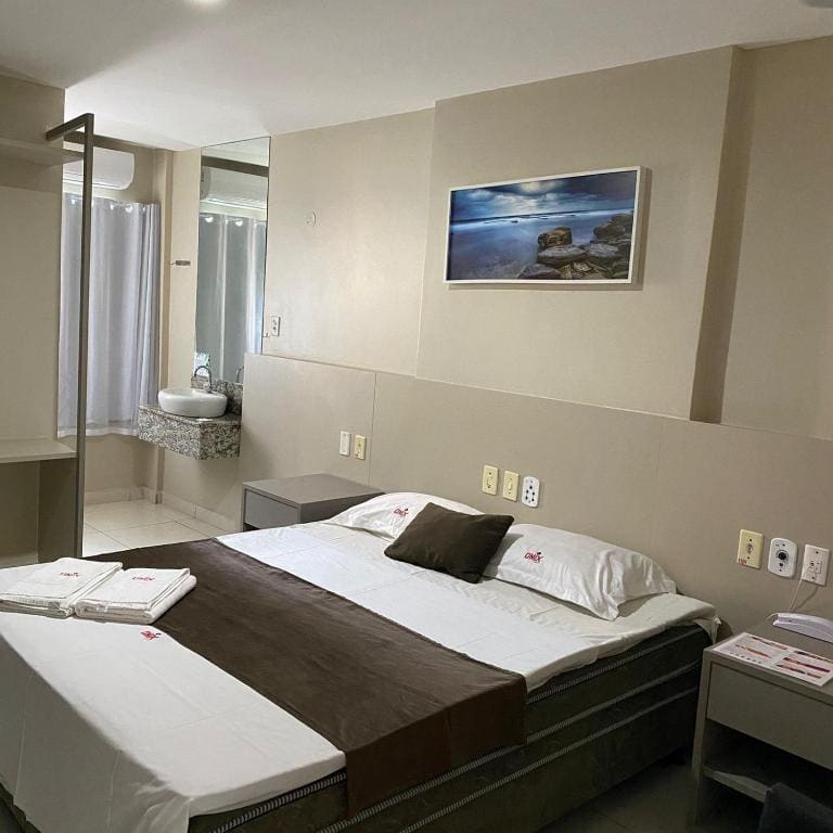 Standard Double Room room - Image 2