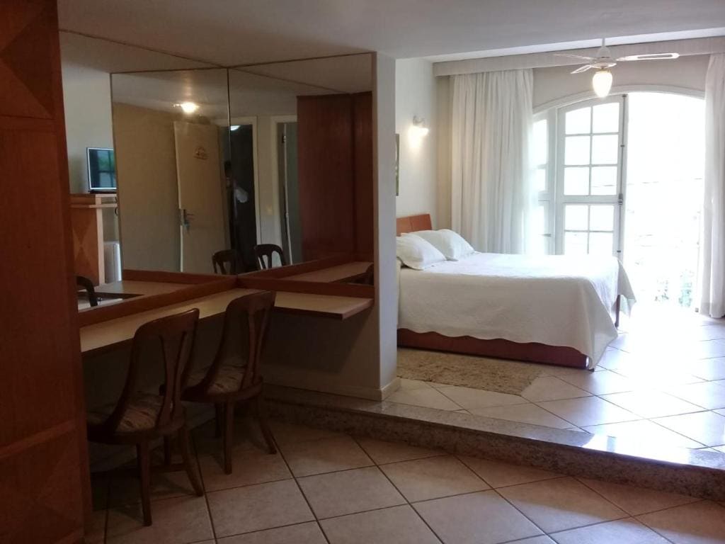 Apartamento Confort room - Image 1