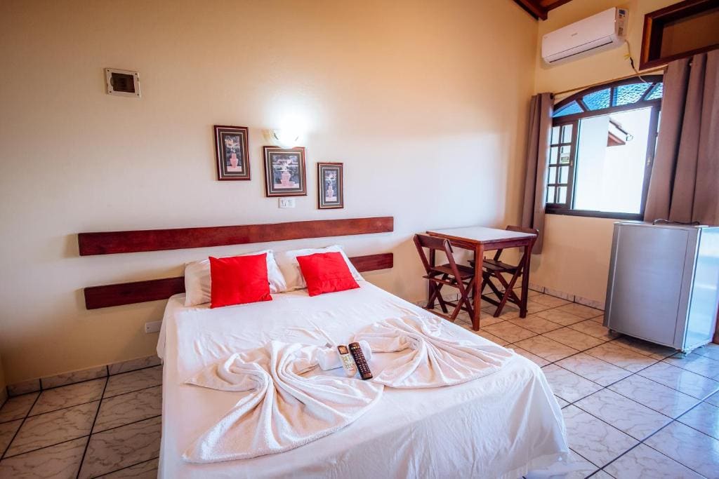 Deluxe Room room - Image 1