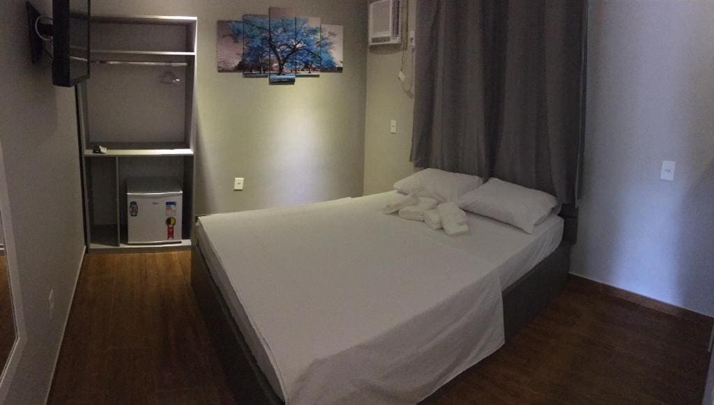 Deluxe Quadruple Room room - Image 3