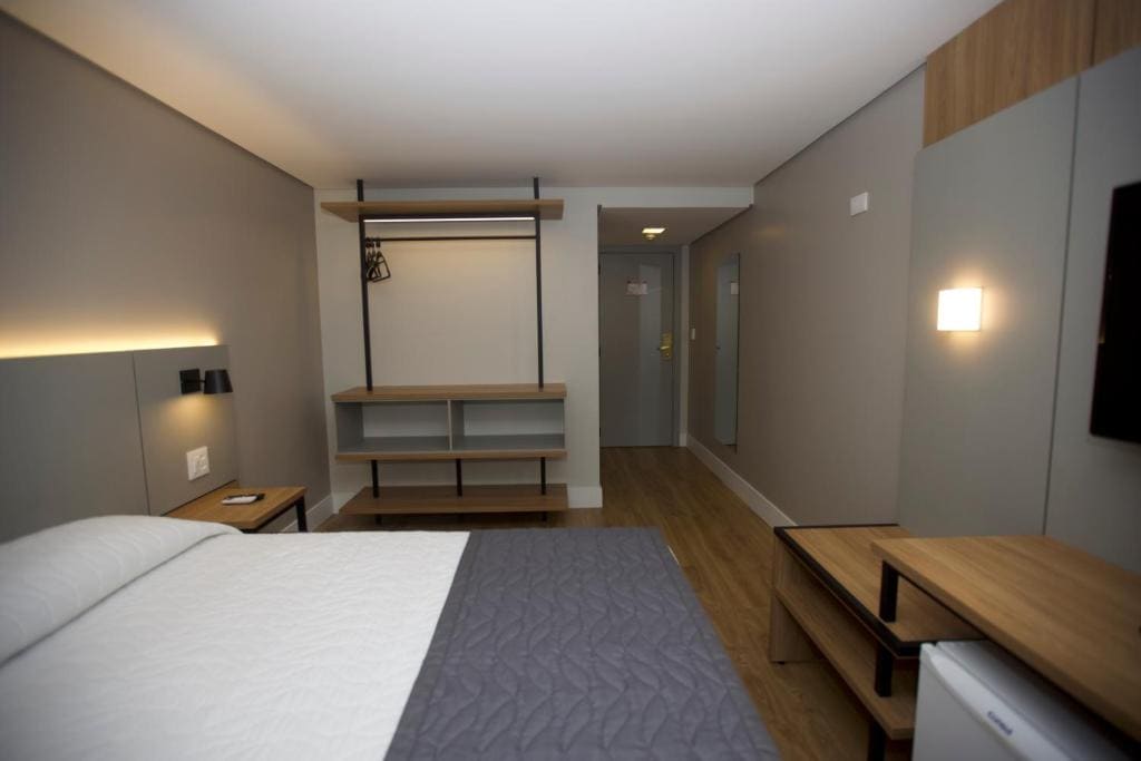 Superior Double Room room - Image 2
