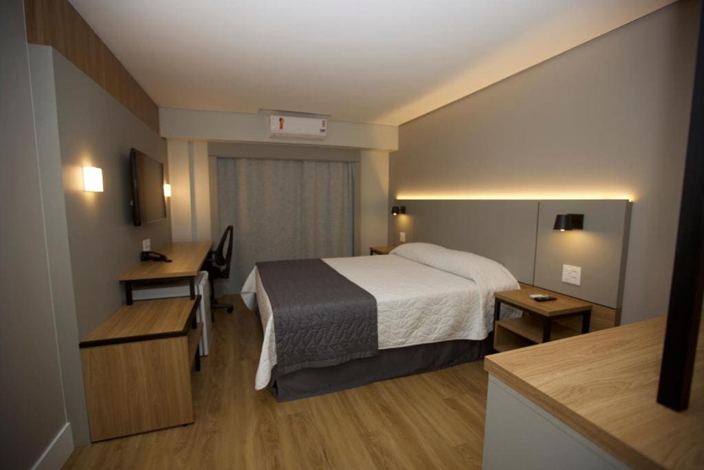 Superior Double Room room - Image 1