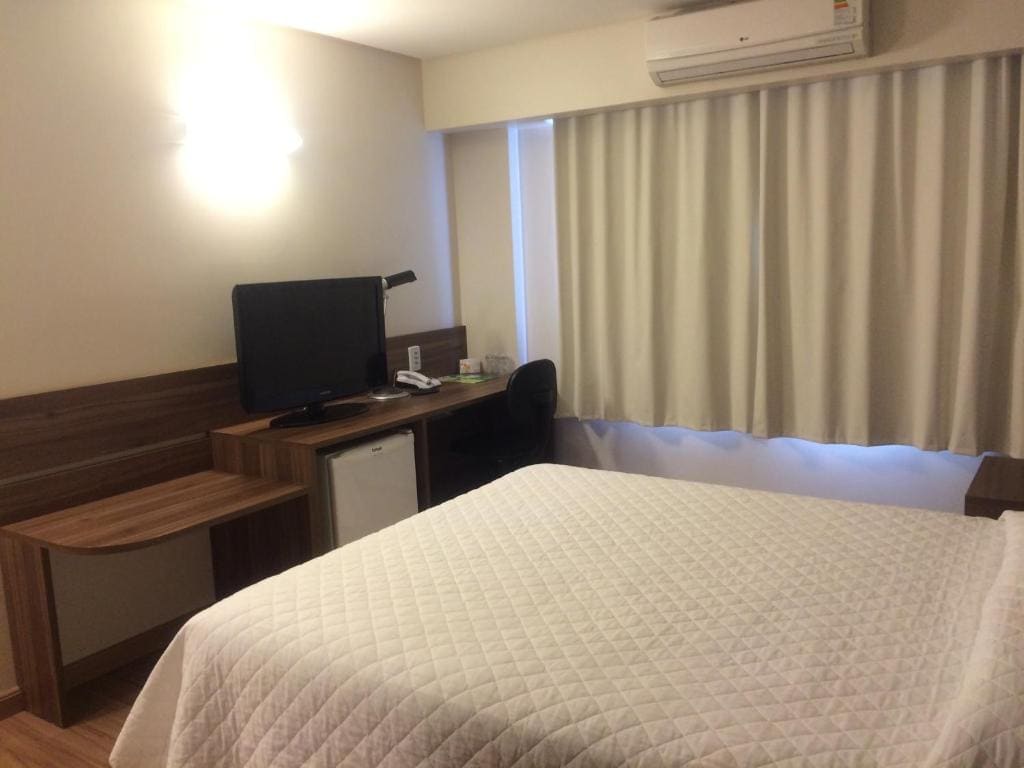 Standard Double Room room - Image 1